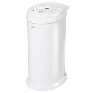 Ubbi Diaper Pails